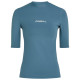 O'neill Γυναικεία μπλούζα κολύμβησης Essentials Short-Sleeve Skin